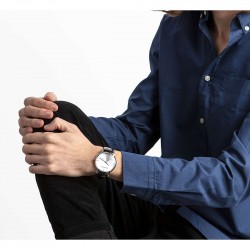 Ceas Calvin Klein, Estabilished K9H2X1C6