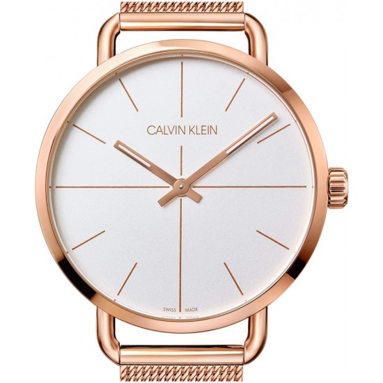 Ceas Calvin Klein, Even K7B21626