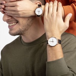 Ceas Calvin Klein, Even K7B216C6