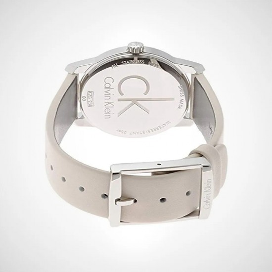 Ceas Dama, Calvin Klein, City K2G231XH