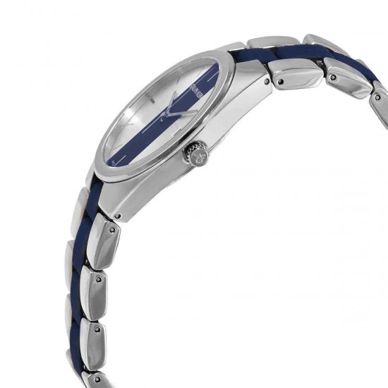 Ceas Dama, Calvin Klein, Contrast K9E231VX