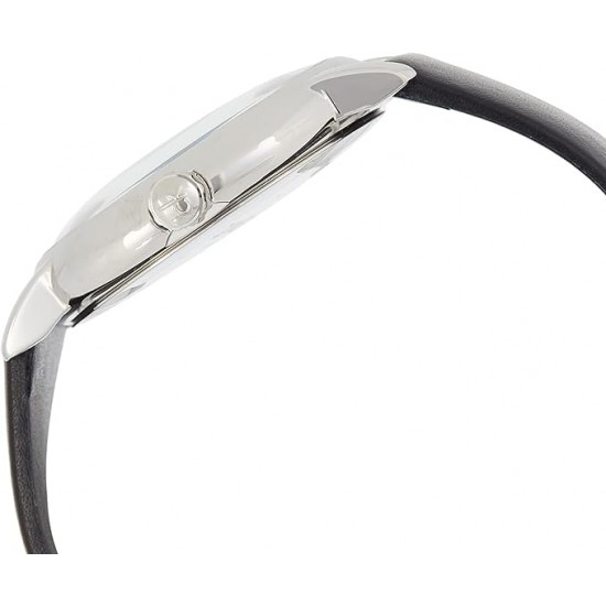 Ceas Dama, Calvin Klein, Estabilished K9H2Y1C6