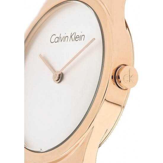 Ceas Dama, Calvin Klein, Whirl K8A23646