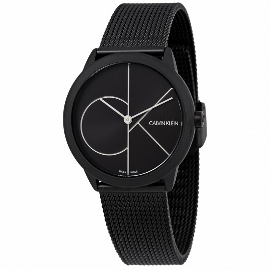 Ceas Dama, Calvin Klein, Minimal K3M5245X