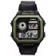 Ceas Barbati, Casio, Collection AE AE-1200WHB-1B