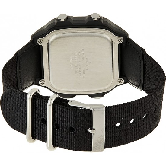 Ceas Barbati, Casio, Collection AE AE-1200WHB-1B