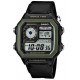Ceas Barbati, Casio, Collection AE AE-1200WHB-1B