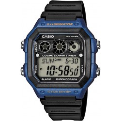 Ceas Barbati, Casio, Collection AE AE-1300WH-2A
