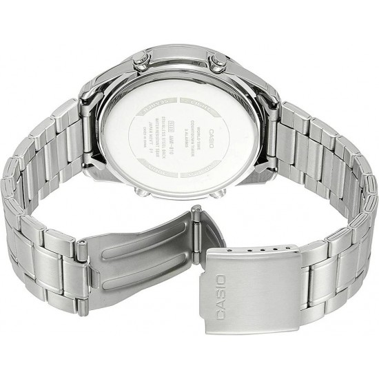 Ceas Barbati, Casio, Collection AMW AMW-870D-1A