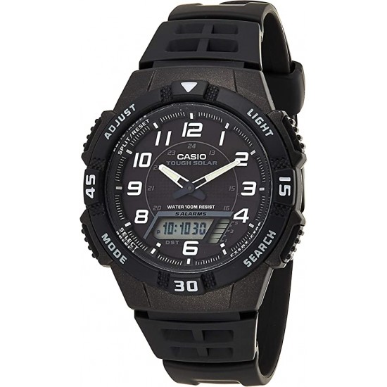 Ceas Barbati, Casio, Collection AQ AQ-S800W-1B