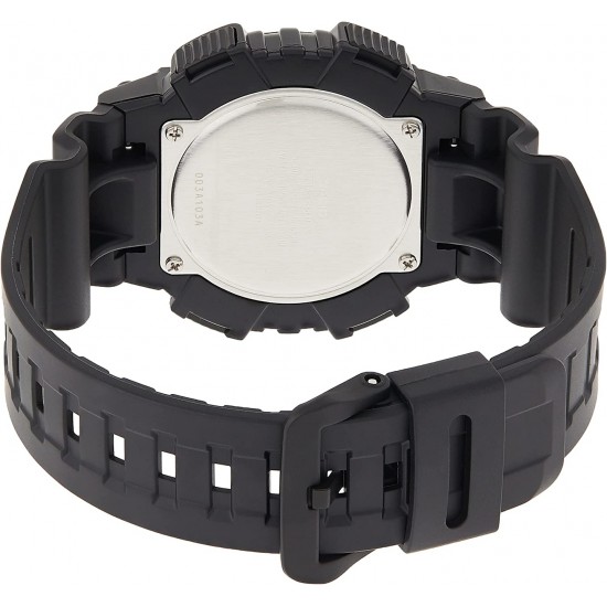 Ceas Barbati, Casio, Collection AQ AQ-S810W-1A3