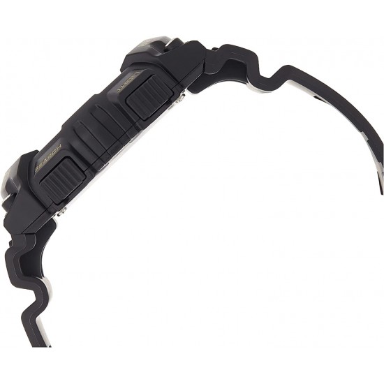 Ceas Barbati, Casio, Collection AQ AQ-S810W-1A3