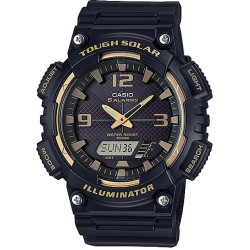 Ceas Barbati, Casio, Collection AQ AQ-S810W-1A3
