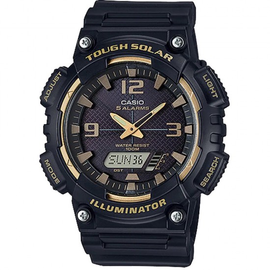 Ceas Barbati, Casio, Collection AQ AQ-S810W-1A3