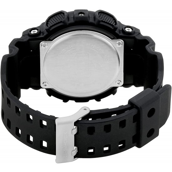 Ceas Barbati, Casio G-Shock, Classic GA-1 GA-110-1B