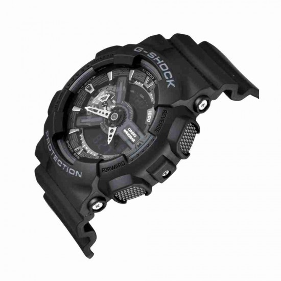 Ceas Barbati, Casio G-Shock, Classic GA-1 GA-110-1B