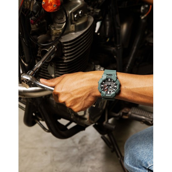 Ceas Barbati, Casio G-Shock, Classic GA-010 GA-010-2AER