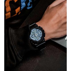 Ceas Barbati, Casio G-Shock, Classic GA-1 GA-110CD-1A2ER