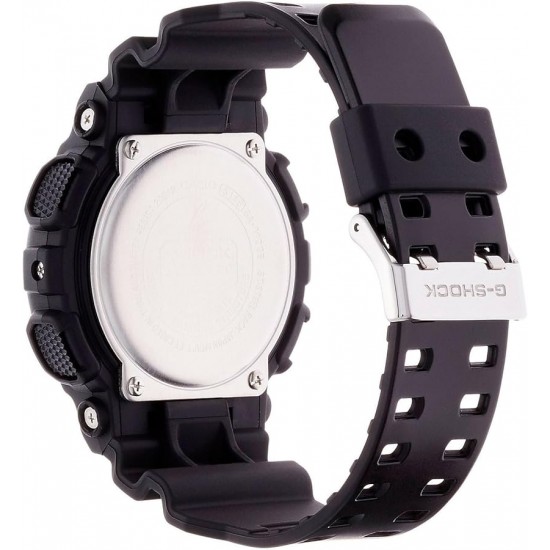 Ceas Barbati, Casio G-Shock, Classic GA-1 GA-110CD-1A3ER