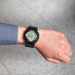 Ceas Barbati, Casio G-Shock, Classic GA-1 GA-110CD-1A3ER