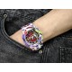 Ceas Barbati, Casio G-Shock, Classic GA-1 GA-110EVA30-7AER