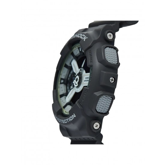 Ceas Barbati, Casio G-Shock, Classic GA-1 GA-110HD-8AER