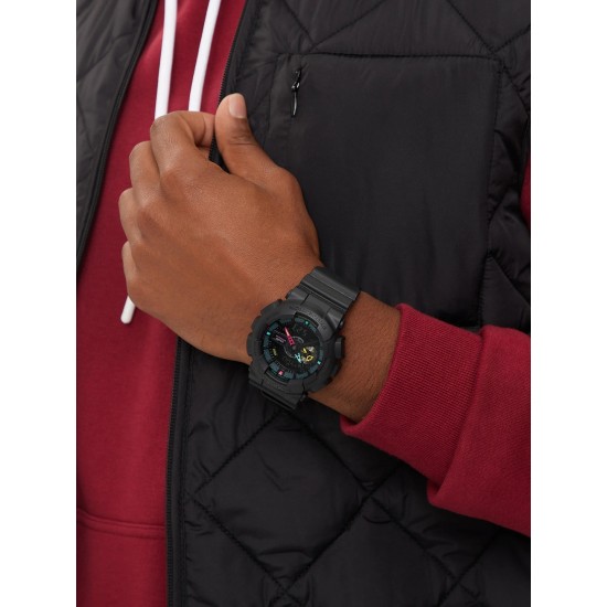 Ceas Barbati, Casio G-Shock, Classic GA-1 GA-110MF-1AER