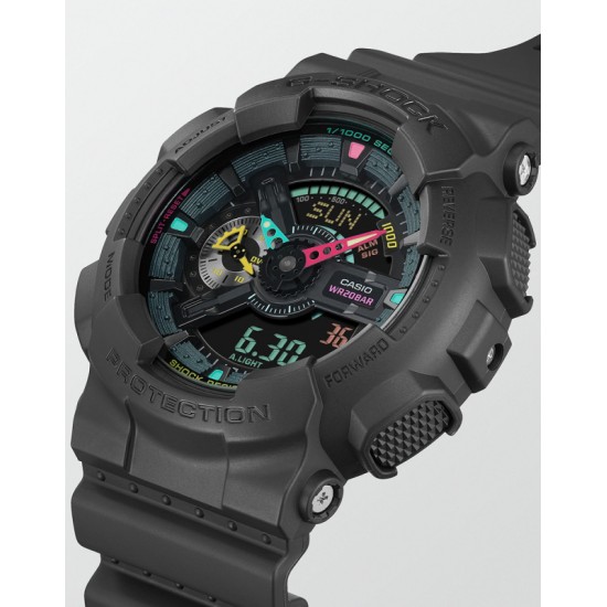 Ceas Barbati, Casio G-Shock, Classic GA-1 GA-110MF-1AER
