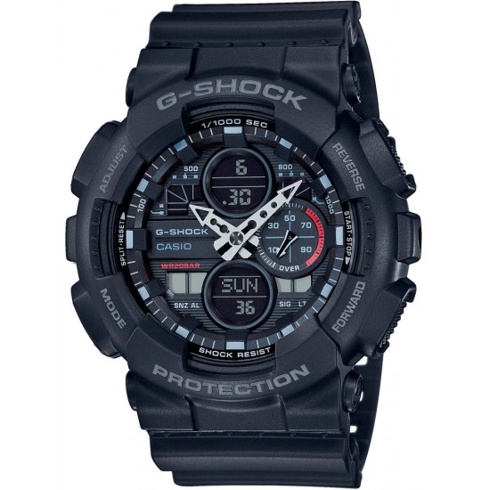 Ceas Barbati, Casio G-Shock, Classic GA-1 GA-140-1A1ER