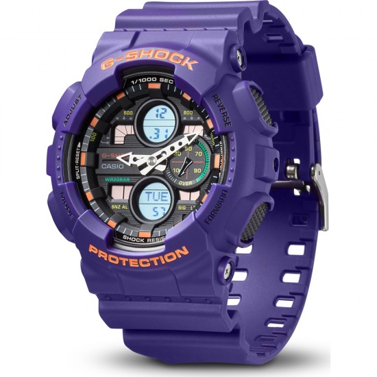 Ceas Barbati, Casio G-Shock, Classic GA-1 GA-140-6A