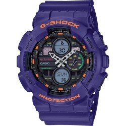 Ceas Barbati, Casio G-Shock, Classic GA-1 GA-140-6A