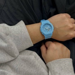Ceas Barbati, Casio G-Shock, Classic GA-2 GA-2100-2A2ER