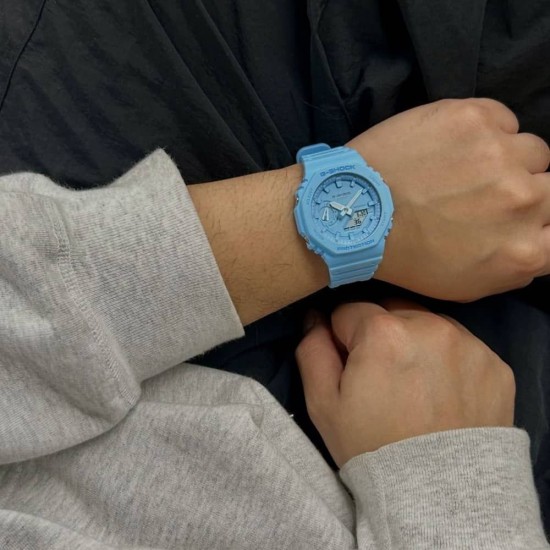 Ceas Barbati, Casio G-Shock, Classic GA-2 GA-2100-2A2ER
