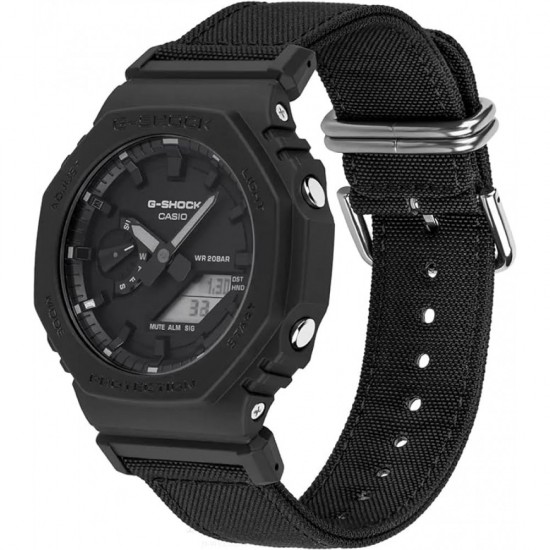 Ceas Barbati, Casio G-Shock, Classic GA-2 GA-2100BCE-1AER