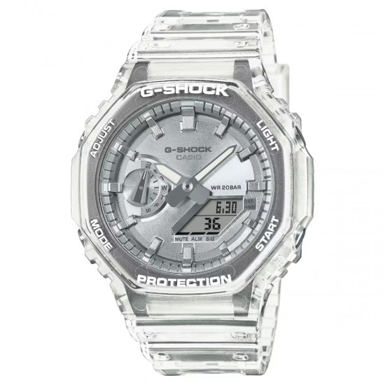 Ceas Barbati, Casio G-Shock, Classic GA-2 GA-2100BM-7A8ER