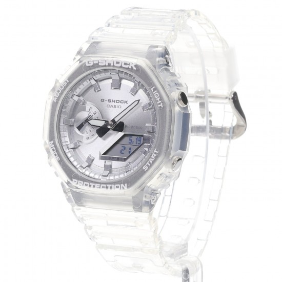 Ceas Barbati, Casio G-Shock, Classic GA-2 GA-2100BM-7A8ER