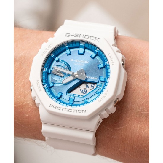 Ceas Barbati, Casio G-Shock, Classic GA-2 GA-2100WS-7AER