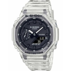 Ceas Barbati, Casio G-Shock, Classic GA-2 GA-2100SKE-7A