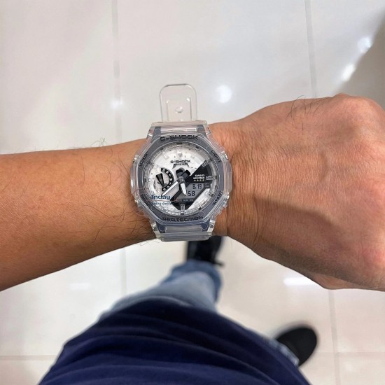 Ceas Barbati, Casio G-Shock, Classic GA-2 GA-2140RX-7AER