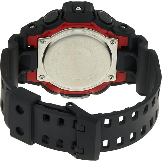 Ceas Barbati, Casio G-Shock, Classic GA-7 GA-700SFC-1A