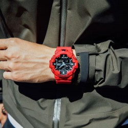 Ceas Barbati, Casio G-Shock, Classic GA-7 GA-700SFC-4A