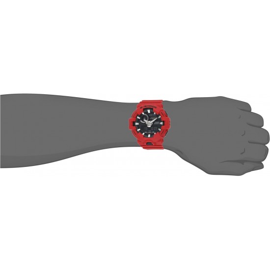 Ceas Barbati, Casio G-Shock, Classic GA-7 GA-700SFC-4A