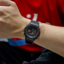 Ceas Barbati, Casio G-Shock, Classic GA-B GA-B2100MF-1AER