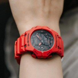 Ceas Barbati, Casio G-Shock, Classic GA-B GA-B001-4AER