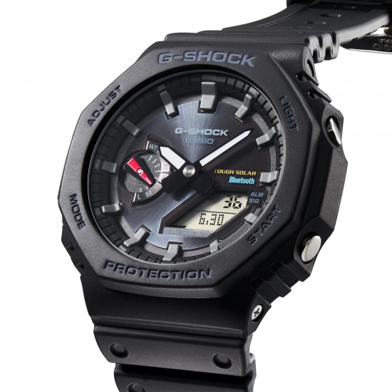 Ceas Barbati, Casio G-Shock, Classic GA-B GA-B2100-1A