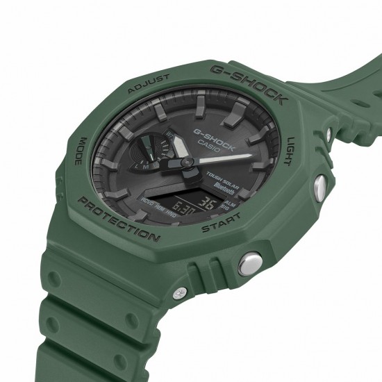 Ceas Barbati, Casio G-Shock, Classic GA-B GA-B2100-3A