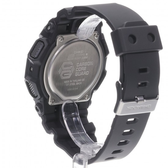 Ceas Barbati, Casio G-Shock, Classic GD-010 GD-010-1A1ER