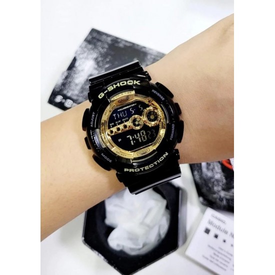 Ceas Barbati, Casio G-Shock, Classic GD GD-100GB-1DR