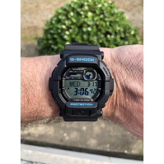 Ceas Barbati, Casio G-Shock, Classic GD GD-350-1CDR