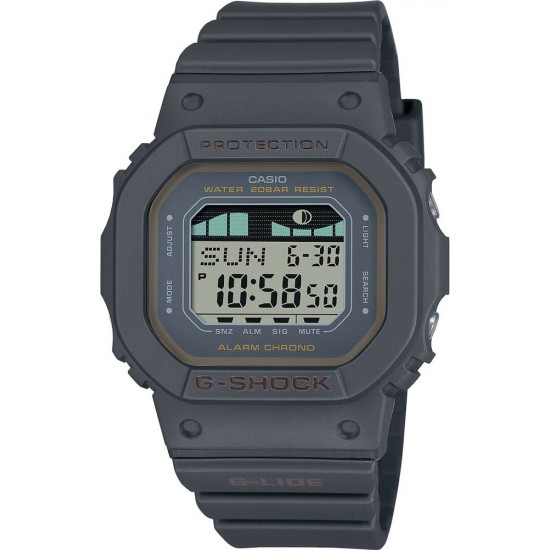 Ceas Dama, Casio G-Shock, Classic GLX GLX-S5600-1ER